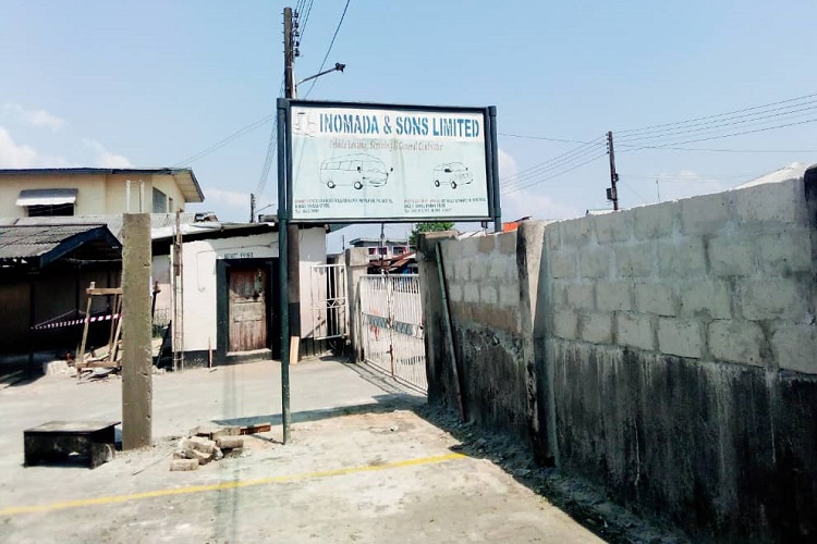 Inomada Image